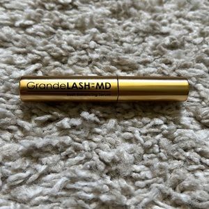 New GrandeLash-MD Lash Enhancing Serum 0.7ML Exp. 2/23 Lash MD Lashes Grande